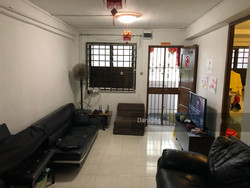 Blk 523 Bukit Batok Street 52 (Bukit Batok), HDB 3 Rooms #202610952